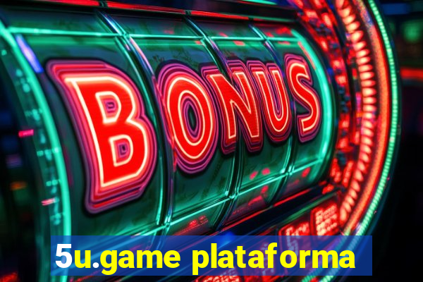 5u.game plataforma